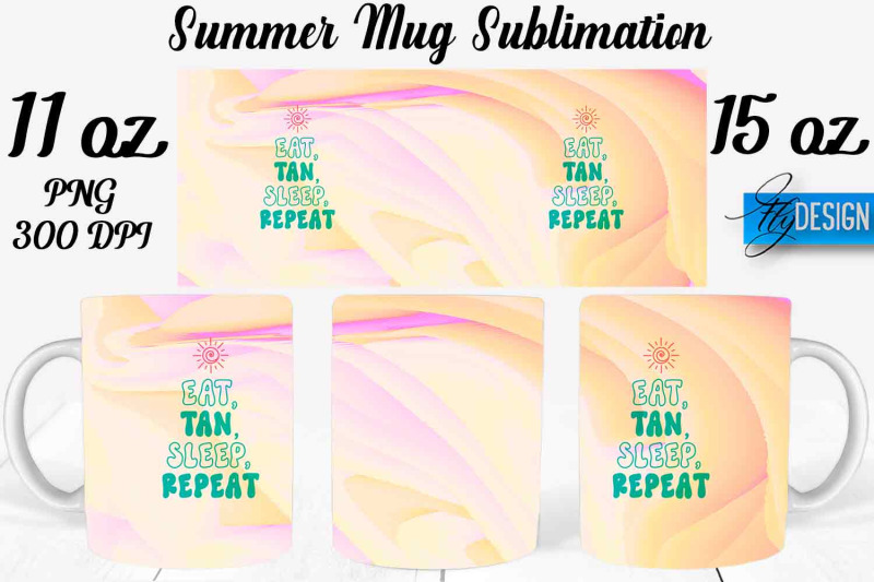 summer-mug-sublimation-coffee-11-oz-15-oz-mug-sublimation