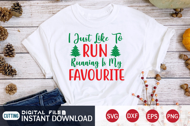 i-just-like-to-run-running-is-my-favorite-svg