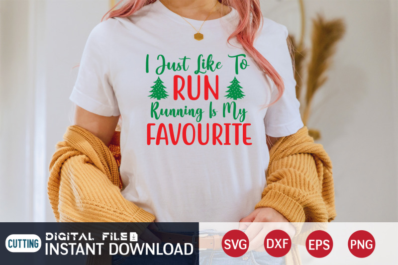 i-just-like-to-run-running-is-my-favorite-svg