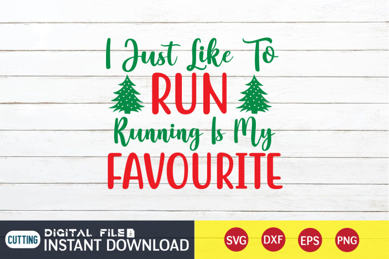 i-just-like-to-run-running-is-my-favorite-svg