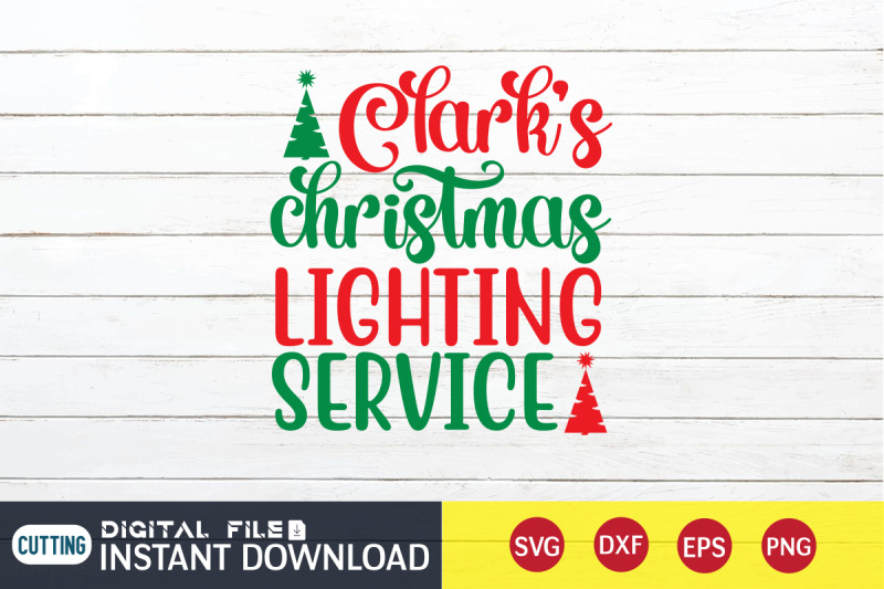 clark-039-s-christmas-lighting-service-svg