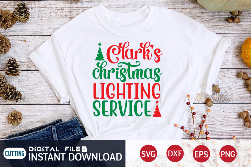 clark-039-s-christmas-lighting-service-svg