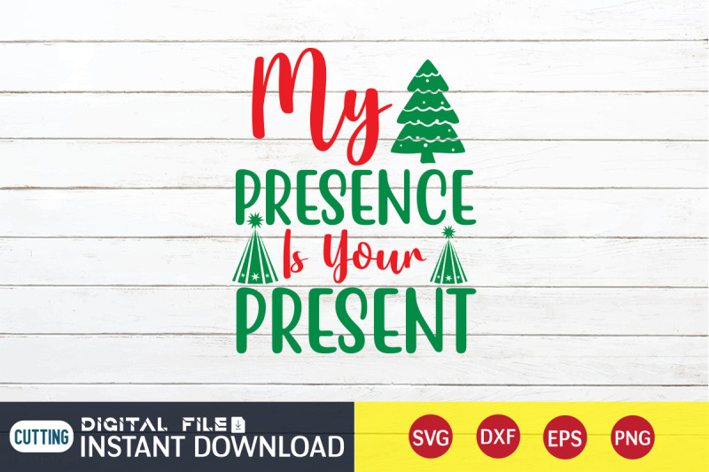 my-presence-is-your-present-svg