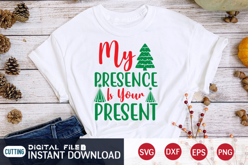 my-presence-is-your-present-svg