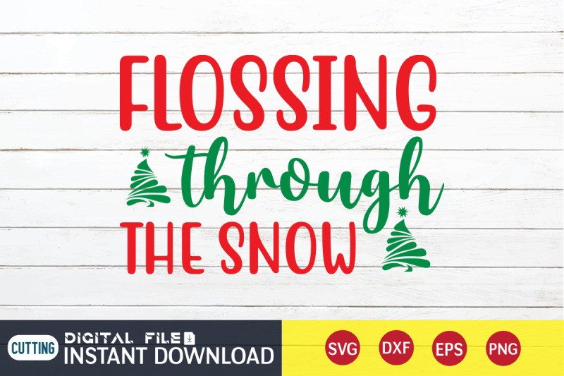 flossing-through-the-snow-svg