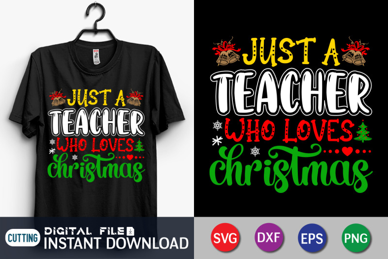 just-a-teacher-who-loves-christmas-svg