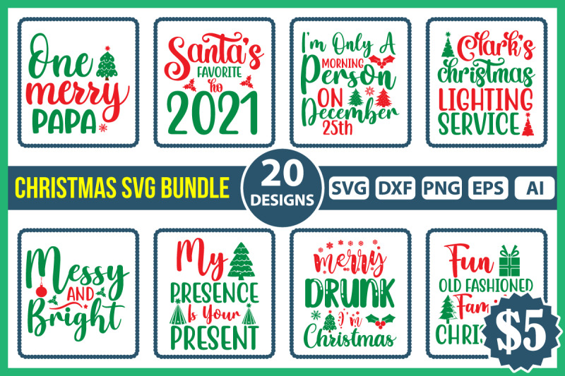 christmas-svg-bundle