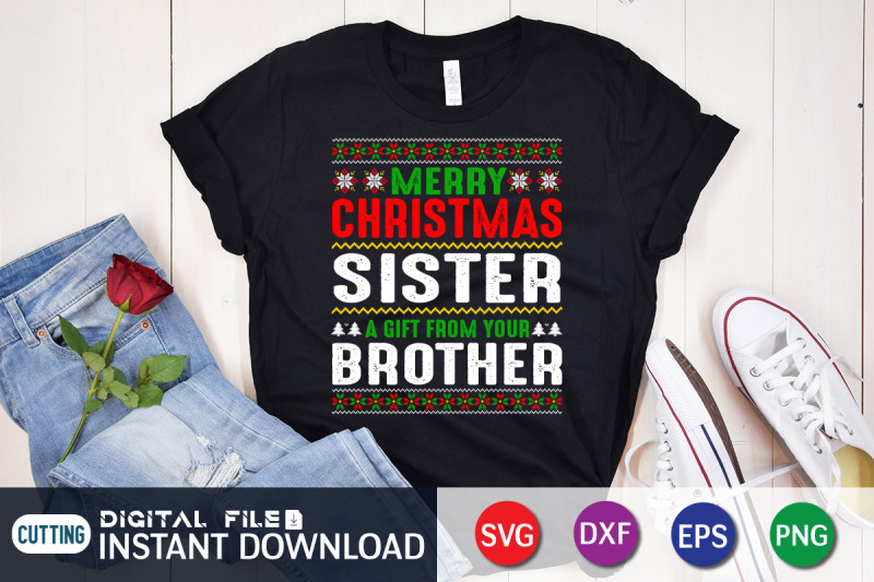 merry-christmas-sister-a-gift-from-your-brother-svg