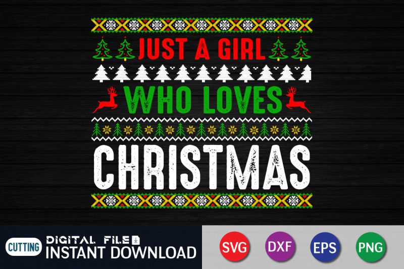 just-a-girl-who-loves-christmas-svg