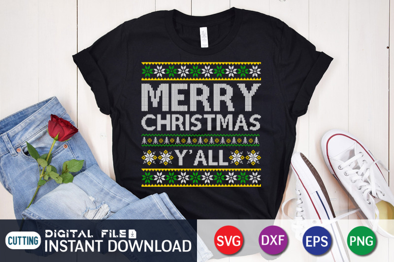 merry-christmas-y-039-all-svg