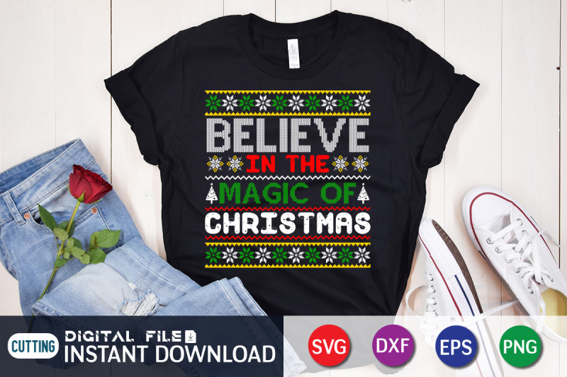 believe-in-the-magic-of-christmas-svg