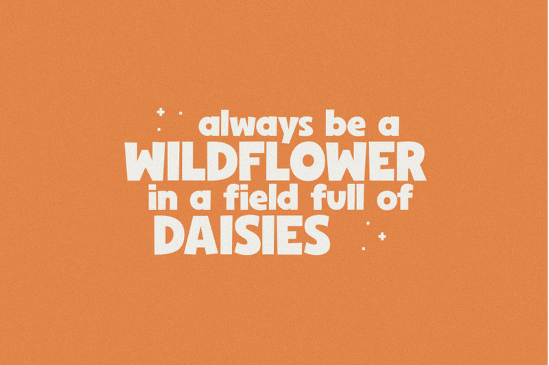 cute-daisy-fun-handwritten-font