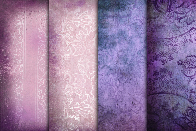 shabby-vintage-pattern-backgrounds