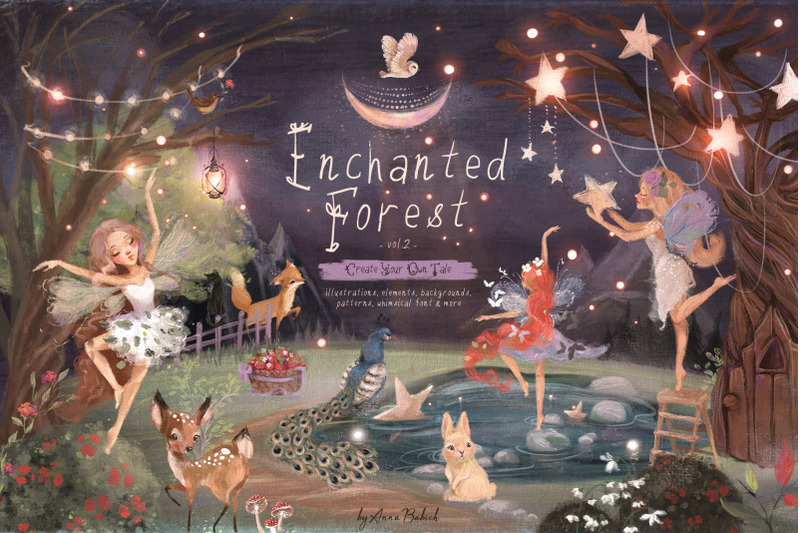 enchanted-forest-vol-2