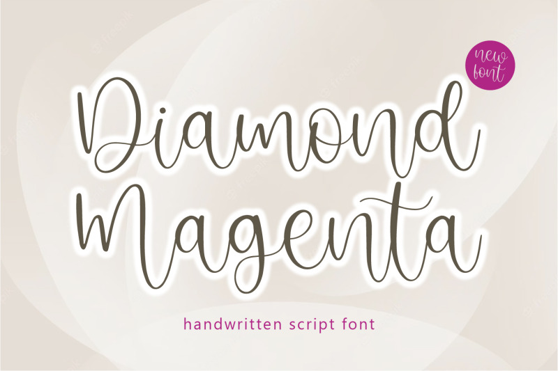 diamond-magenta