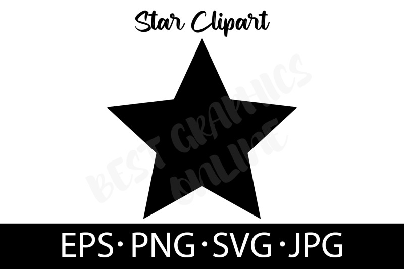 star-vector-eps-svg-png-jpg-star-print-cut-file-clipart