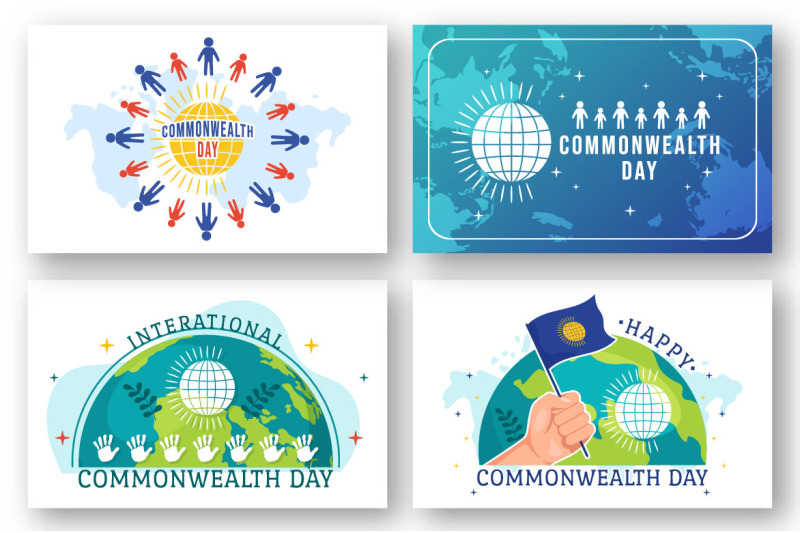 12-commonwealth-of-nations-day-illustration