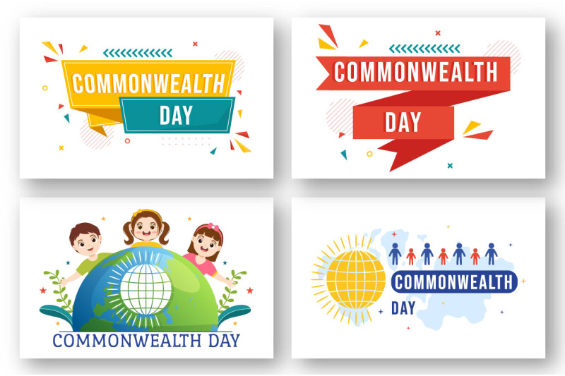 12-commonwealth-of-nations-day-illustration