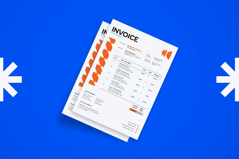 sneakers-marketplace-invoice