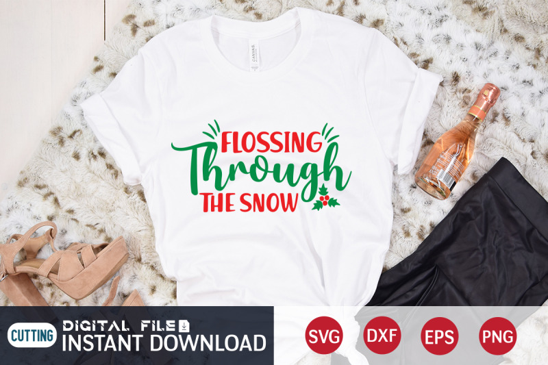 flossing-through-the-snow-svg