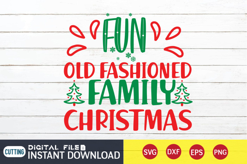 fun-old-fashioned-family-christmas-svg