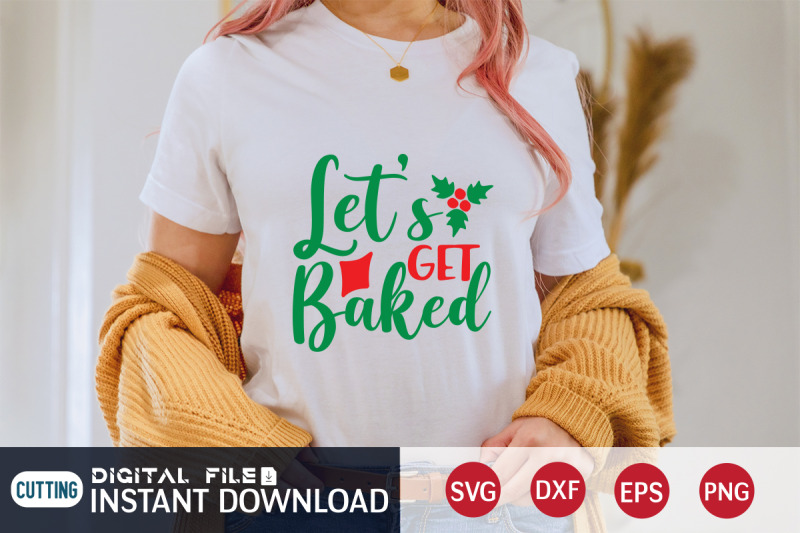 let-039-s-get-baked-svg