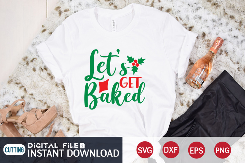 let-039-s-get-baked-svg