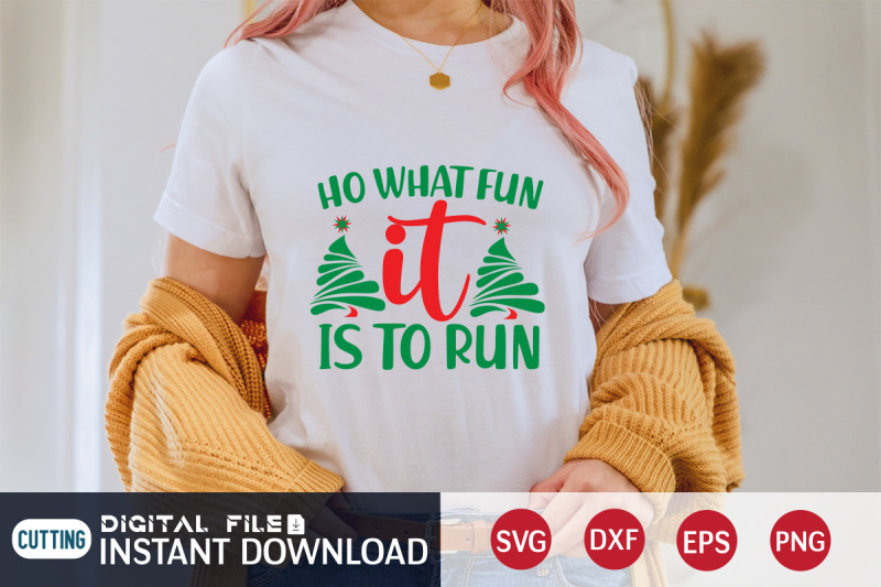 ho-what-fun-it-is-to-run-svg