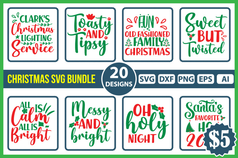 christmas-svg-bundle