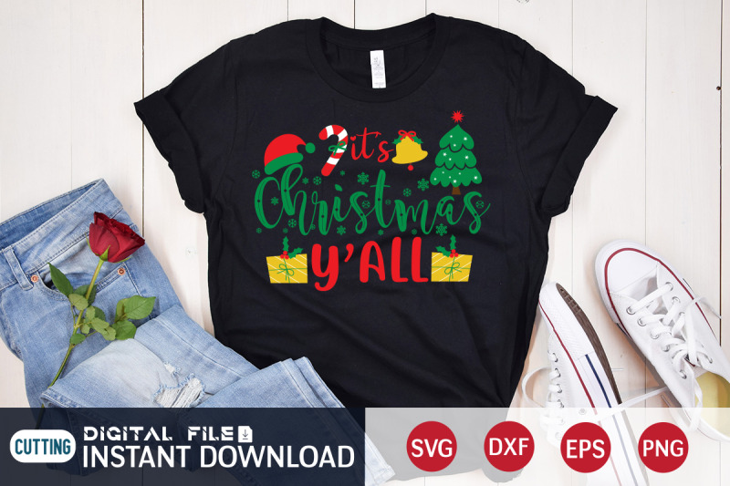 it-039-s-christmas-y-039-all-svg