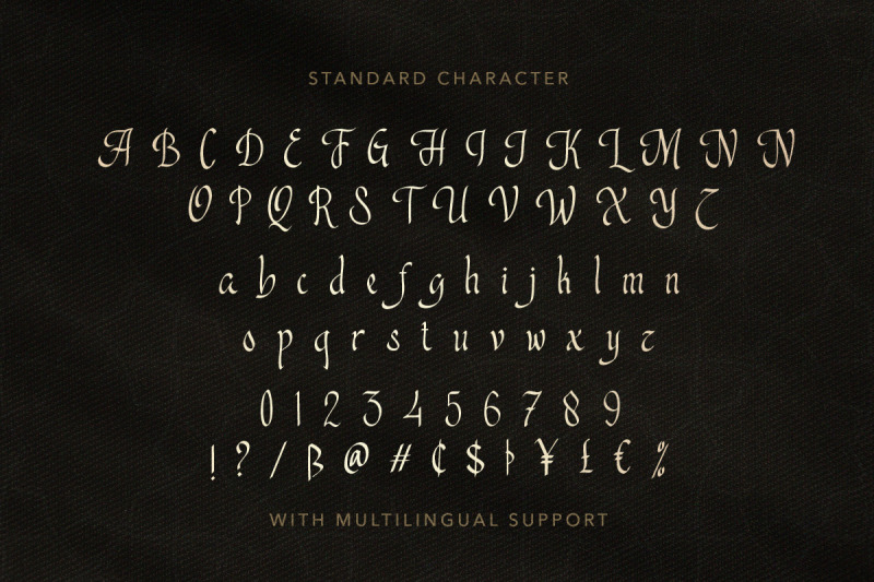 mardania-arabic-display-font