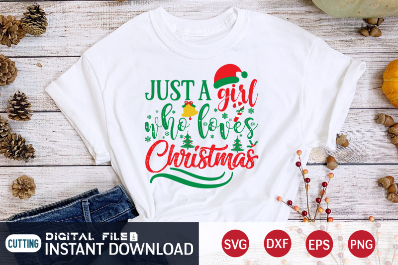 just-a-girl-who-loves-christmas-svg