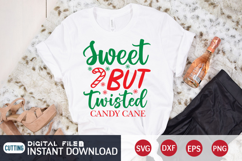 sweet-but-twisted-candy-cane-svg