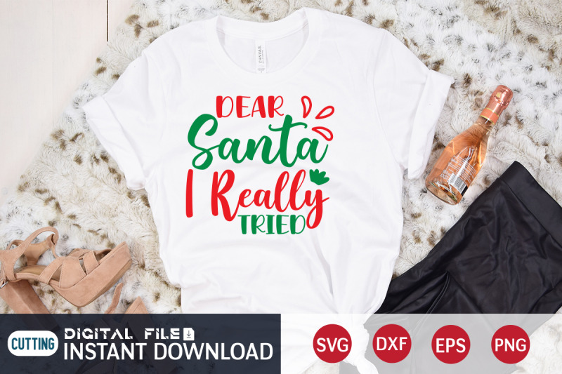 dear-santa-i-really-tried-svg