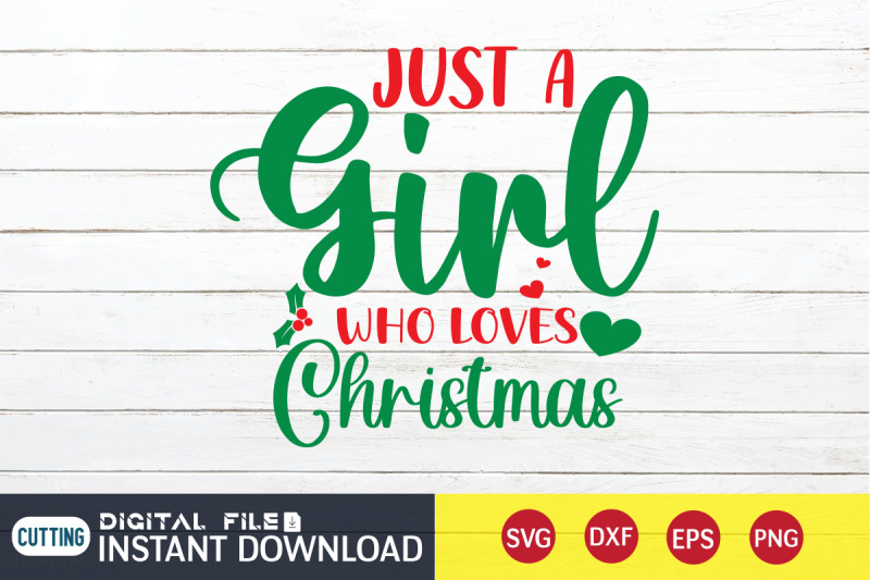 just-a-girl-who-loves-christmas-svg