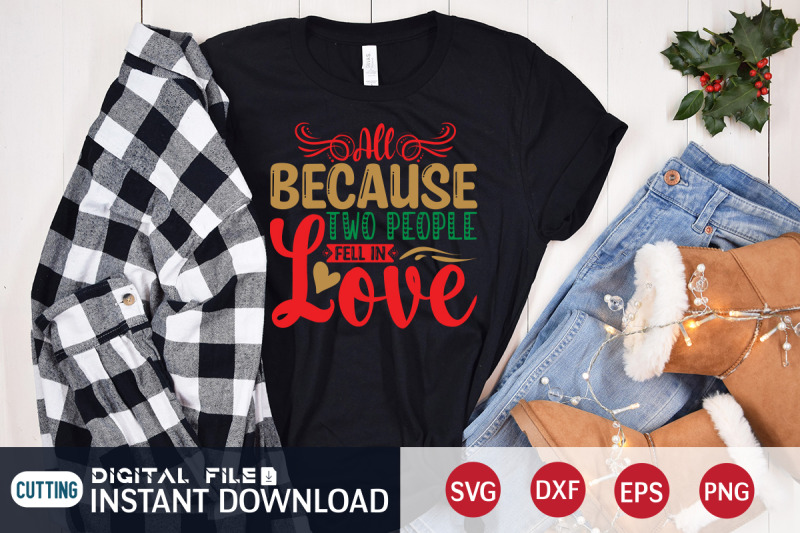 all-because-two-people-fell-in-love-svg