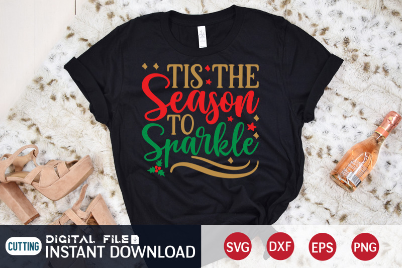 tis-the-season-to-sparkle-svg