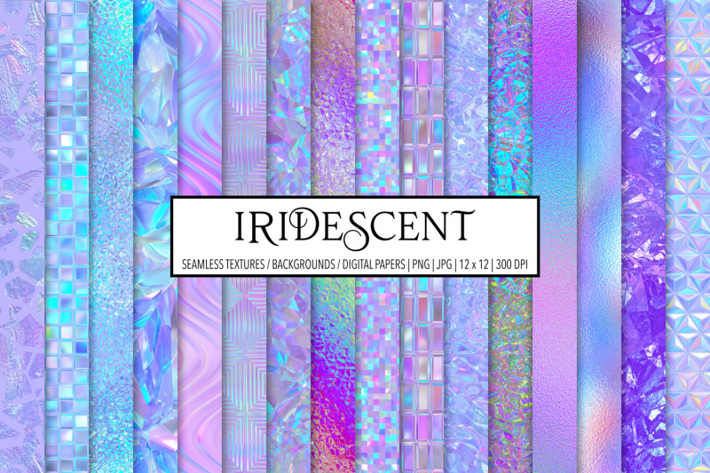 iridescent-textures