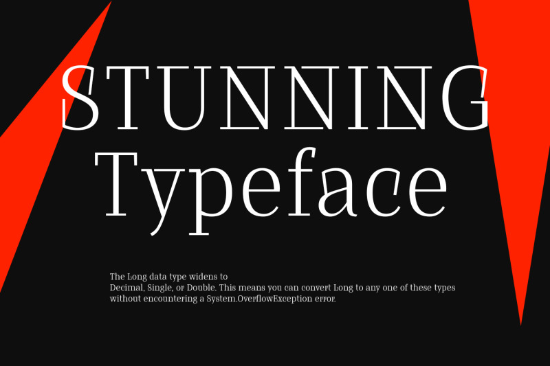 sarscy-serif-font