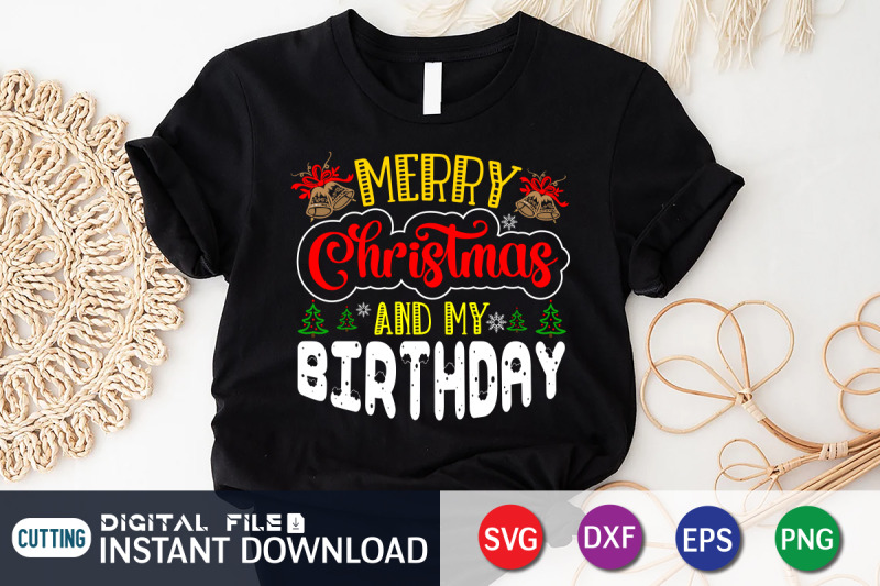 merry-christmas-and-my-birthday-svg