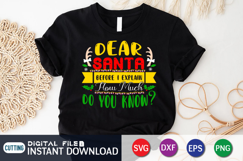 dear-santa-before-i-explain-how-much-do-you-know-svg