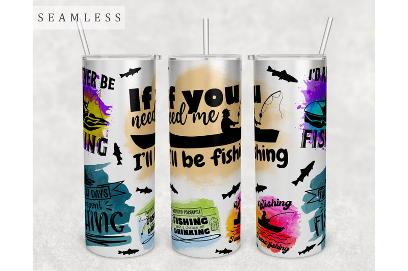 fishing-quotes-tumbler-wrap-20-oz-skinny-tumbler-fishing-sayings-png