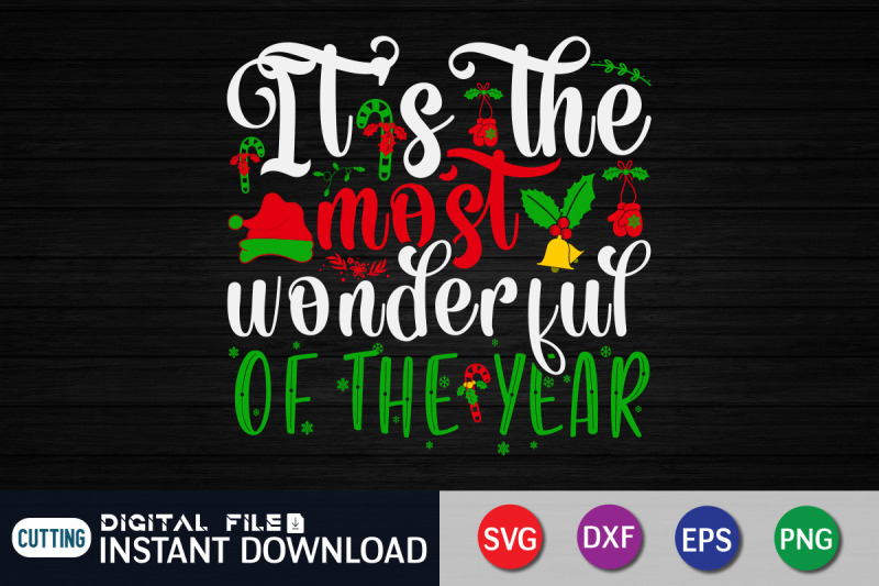 it-039-s-the-most-wonderful-time-of-the-year-svg