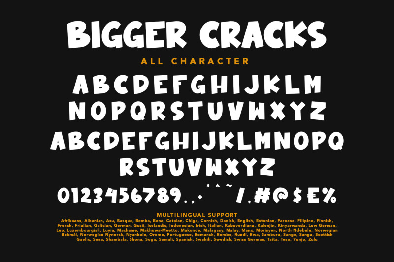 bigger-cracks-sans-serif-decotive-font