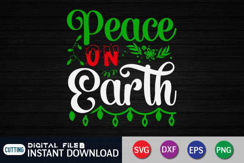 peace-on-earth-svg