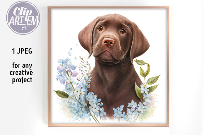 cute-young-chocolate-lab-watercolor-picture-jpeg-image-for-home-decor