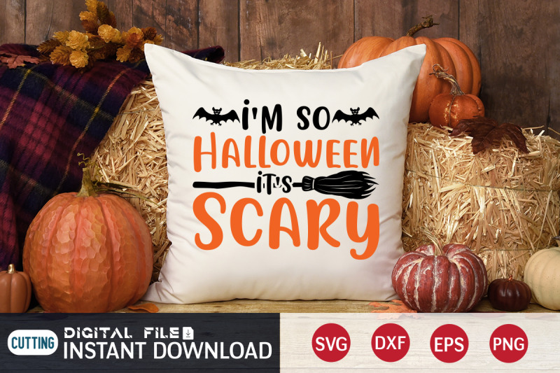 i-039-m-so-halloween-it-039-s-scray-svg