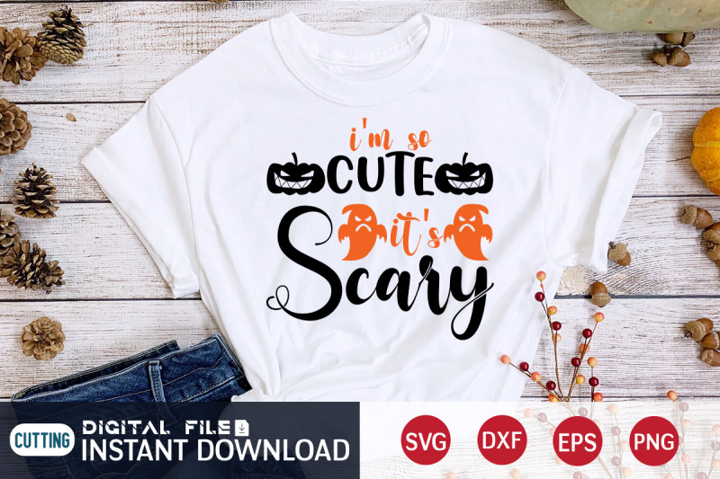 i-039-m-so-cute-it-039-s-scary-svg