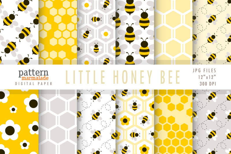 little-honey-bee-nbsp-bee-bee-hives-flower-bw003a