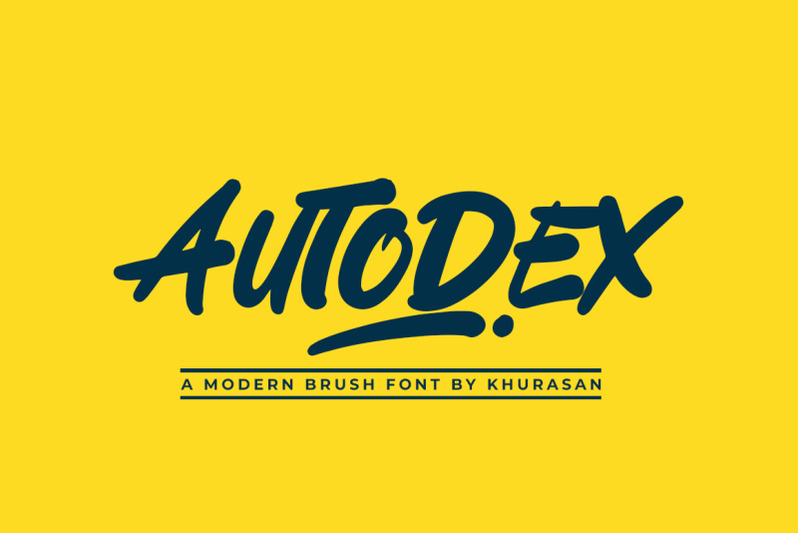 autodex
